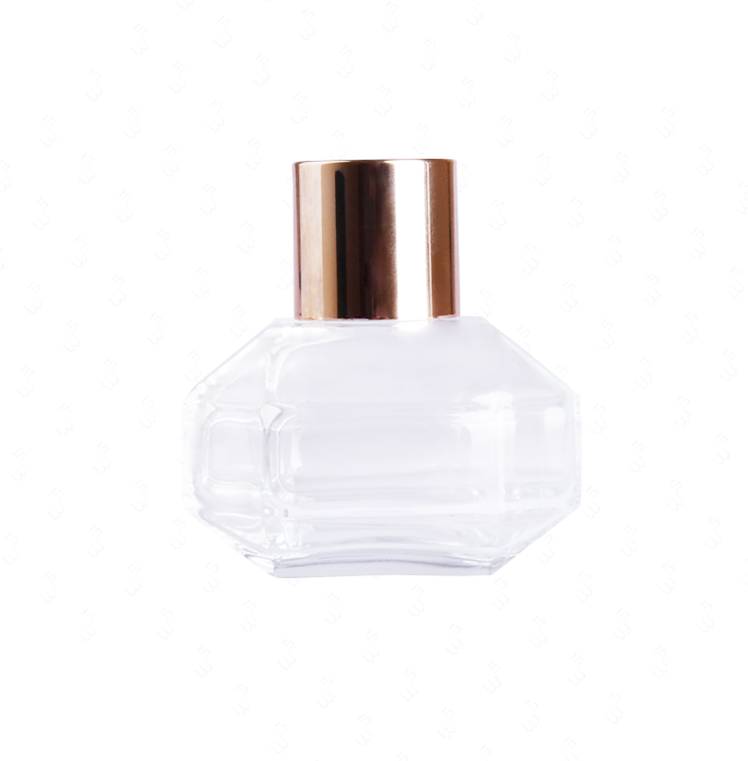 禾尚100ml CSA0514GQ0 无火香薰 透明瓶